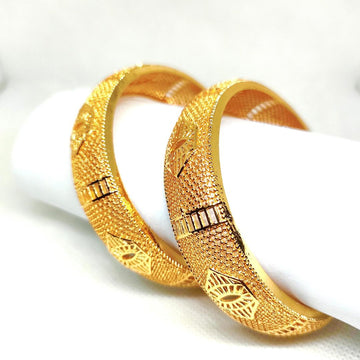 2 Pcs Kara Bangle
