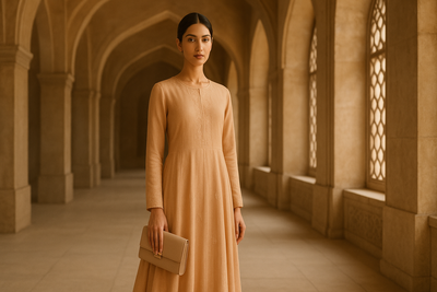 Timeless Elegance: 3 Classic Pakistani Looks for 2026