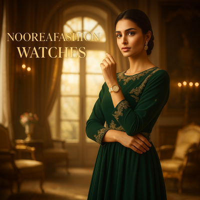 watches for women Nooreafashion