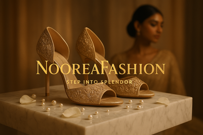 Shoes For women Nooreafashion