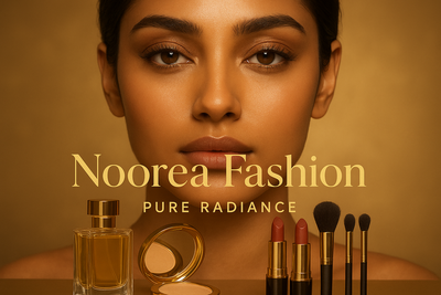 Cosmetics products Nooreafashion