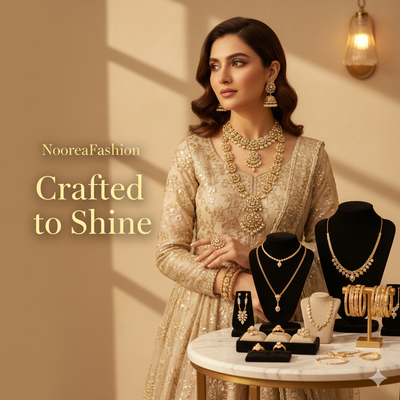 Nooreafashion Jewelry 