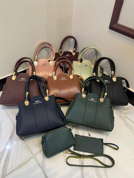 Bags