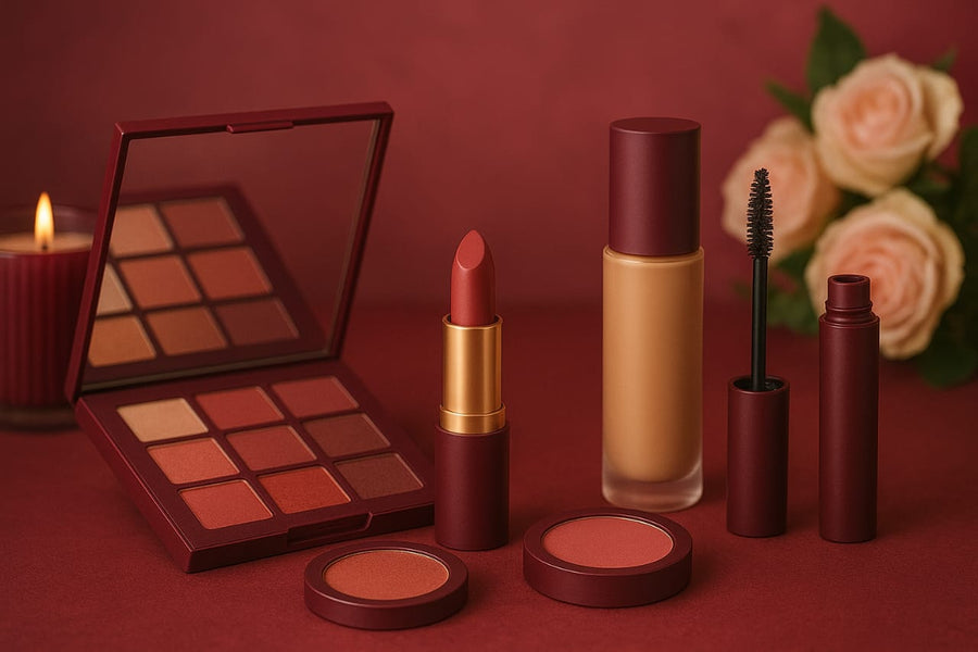 Cosmetics