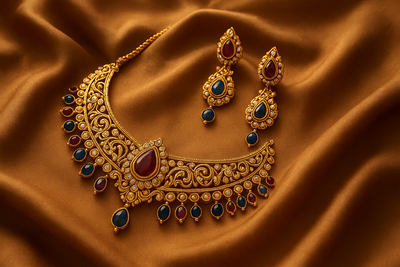 EXCLUSIVE JEWELLERY SALE