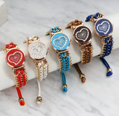 Watches