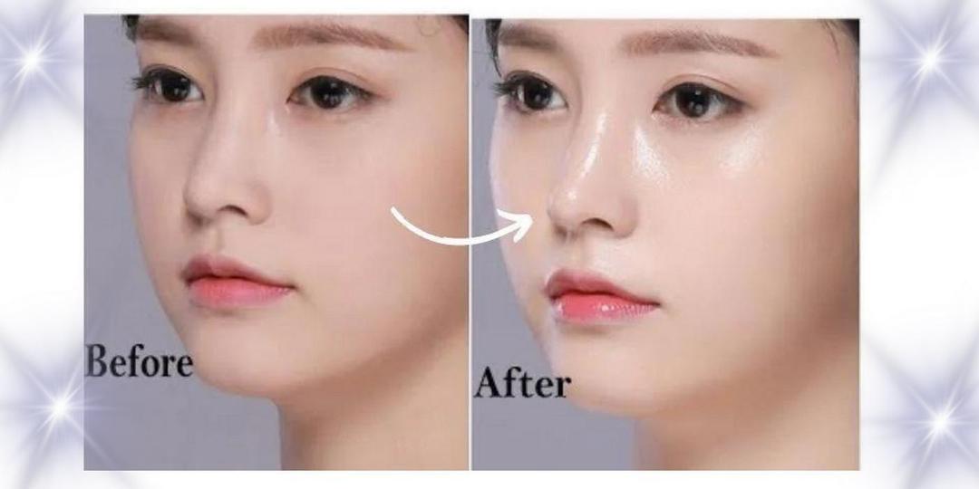 Korean Glass Skin Glow Serum
