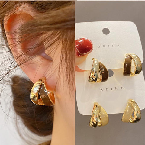Ear Studs for women