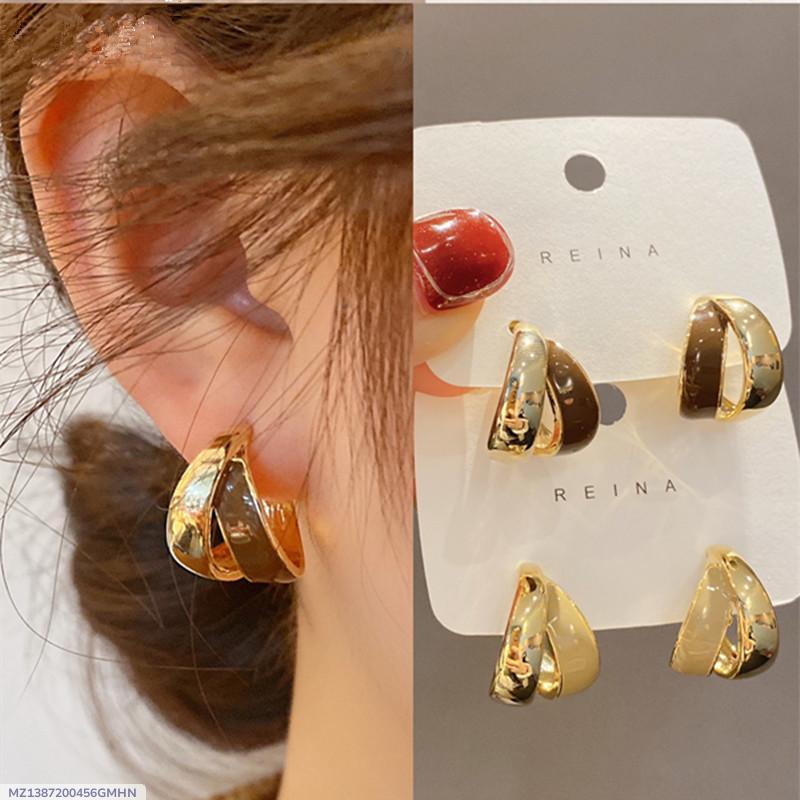 Ear Studs for women