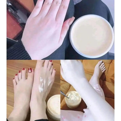 Zafrani Whitening  Cream