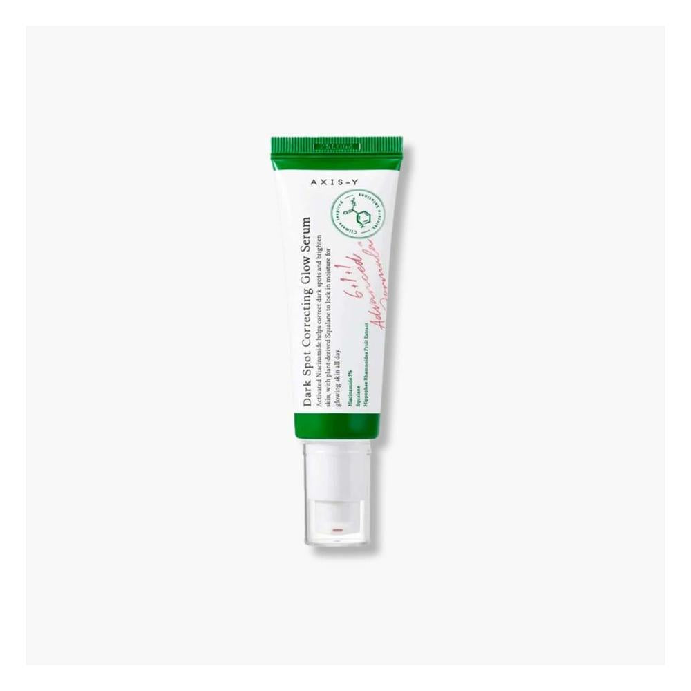Dark Spot Correcting Glow Serum
