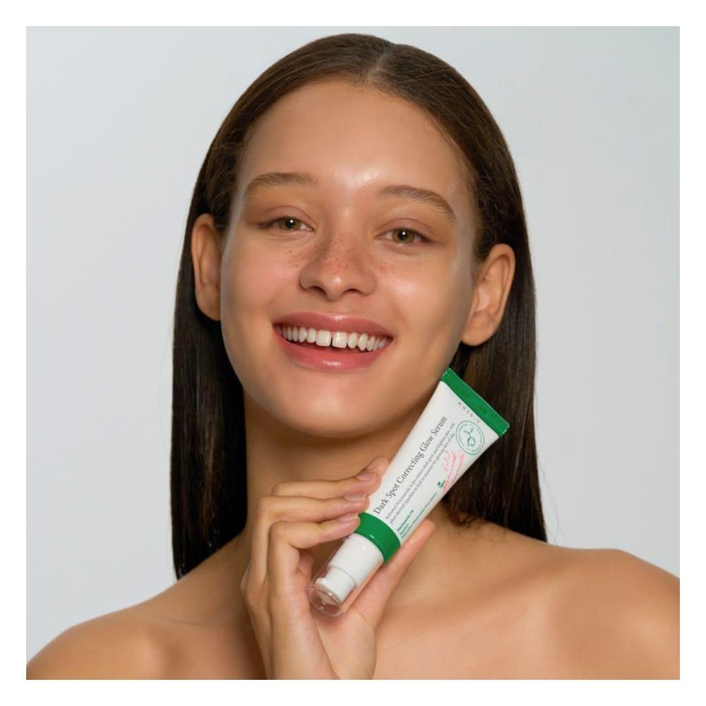 Dark Spot Correcting Glow Serum