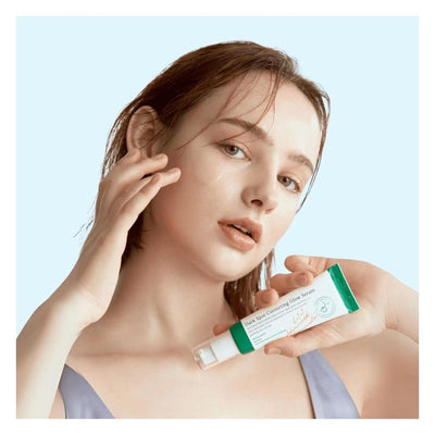 Dark Spot Correcting Glow Serum