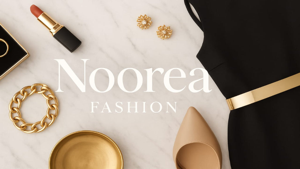 nooreafashion the house of fashion products 
