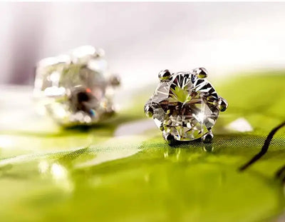 Bridesmaid Jewelry Set for Wedding 925 sterling silver chains Necklace Earring For Women Gemstone Rings Party Jewelry Sets